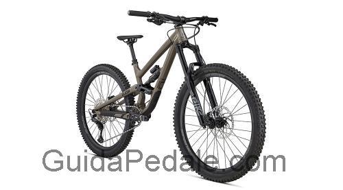 Commencal Clash 20 scheda tecnica e recensioni
